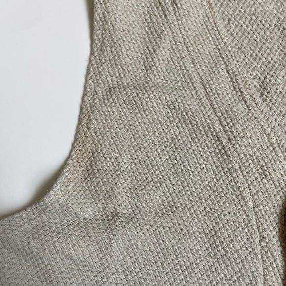 Cold water creek vest - Picture 3 of 4